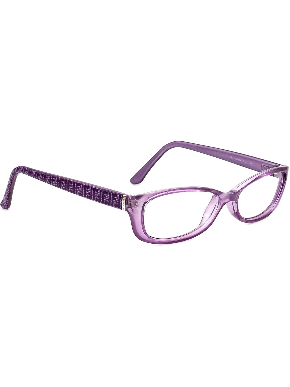 Fendi F881 513 Eyeglasses